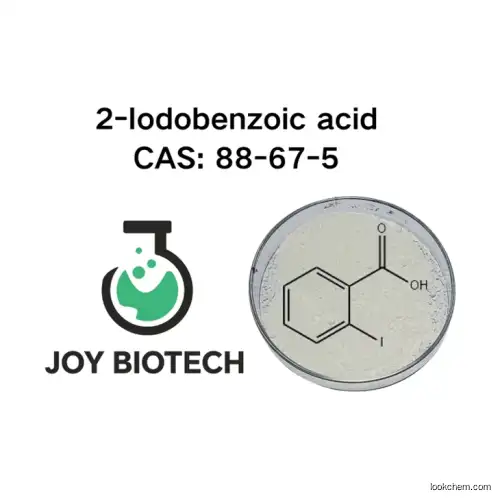 2-Iodobenzoic acid