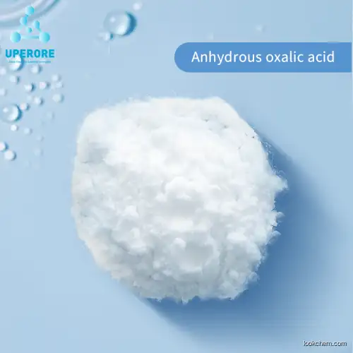 Oxalic acid