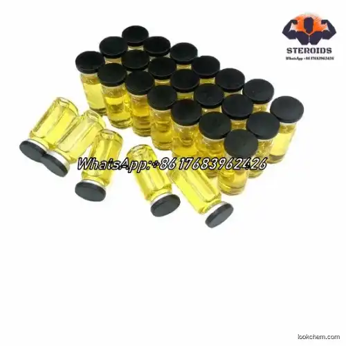 Stanozolol Oil Base