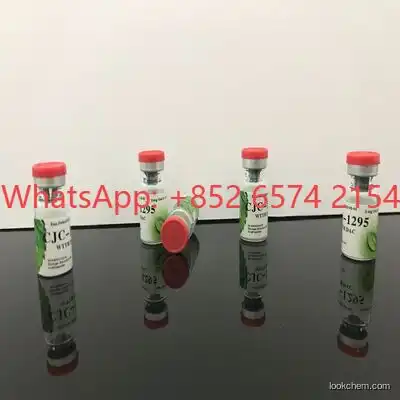 CJC-1295 without DAC Peptide