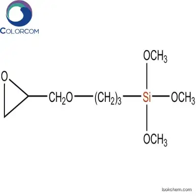 PC3110 3-Glycidoxypropyltrim CAS No.: 2530-83-8
