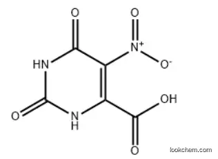 5-NITROOROTIC ACID
