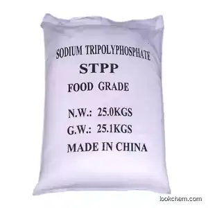 STPP Sodium Tripolyphosphate