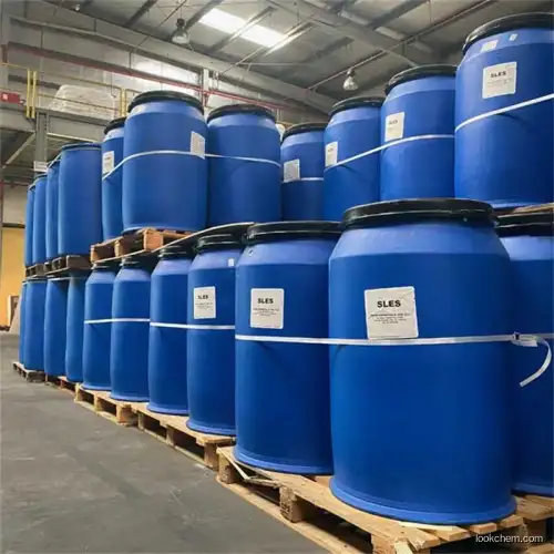 Sodium Lauryl Ether Sulphate