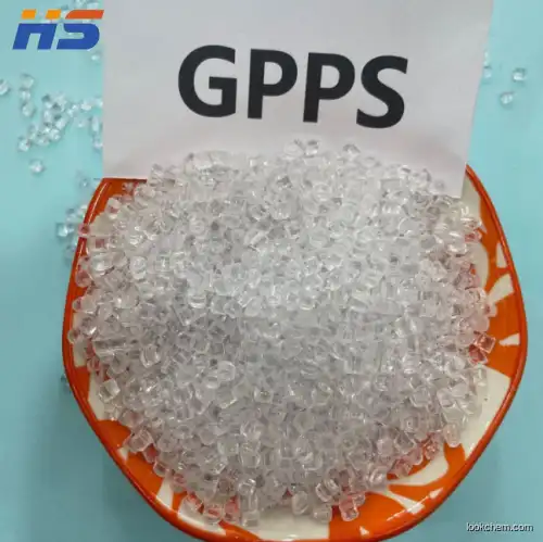GPPS  / General Purpose Polystyrene