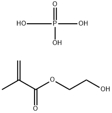 2-Hydroxyethyl methacrylate  CAS No.: 52628-03-2