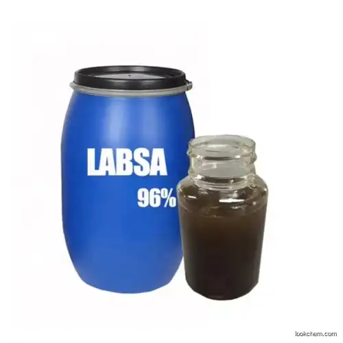 CAS 27176-87-0 LABSA 96%
