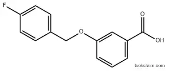 3-(4-Fluorobenzyloxy)benzoic acid