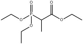 TRIETHYL 2-PHOSPHONOPROPIONATE