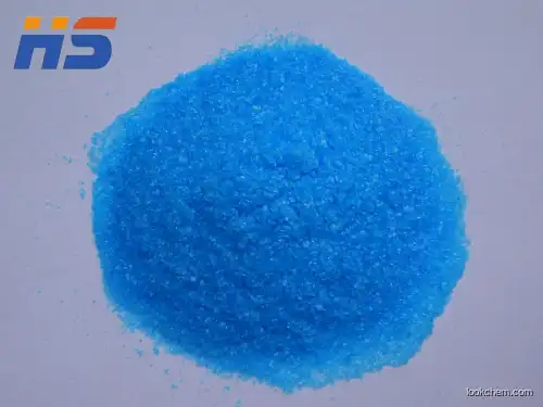 Copper Sulphate Pentahydrate 98%min