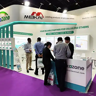 Hydroxypropyl methyl cellulose