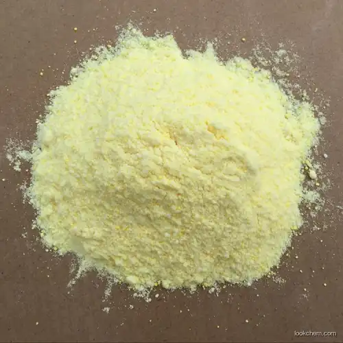 Nattokinase