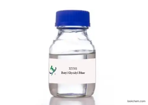 Butyl Glycidyl Ether XY501(BGE)
