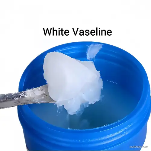 White Petroleum Jelly 99%
