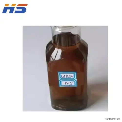 alkylbenzene sulfonate