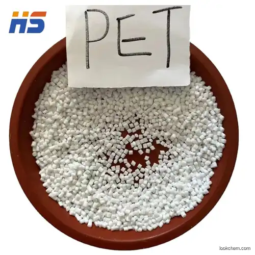 Polyethylene Terephthalate PET Resin