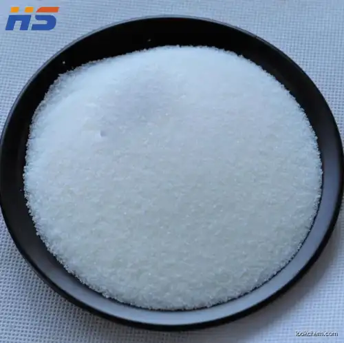 anhydrous citric acid