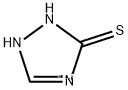1H-1,2,4-Triazole-3-thiol