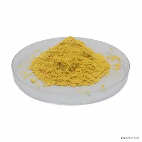 Fisetin CAS No.: 528-48-3