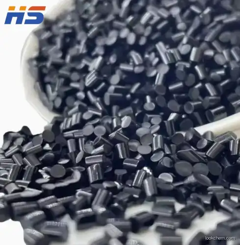 PET granules