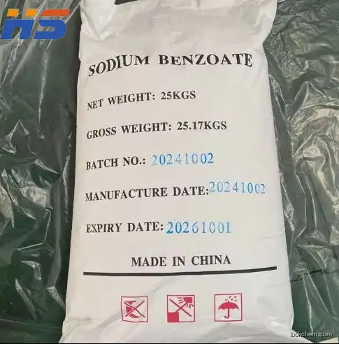 Sodium benzoate
