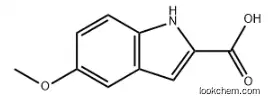 5-Methoxyindole-2-carboxylic acid