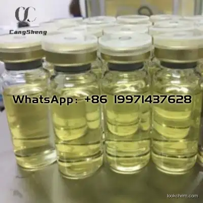 Stanolone (DHT) 100
