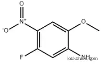 5-Fluoro-2-Methoxy-4-nitroaniline