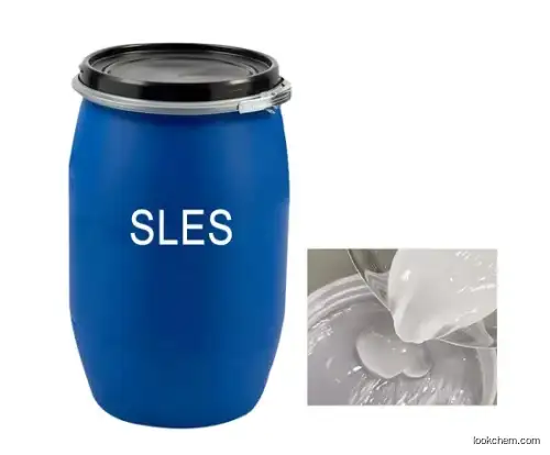 CAS 68585-34-2 SLES 70%