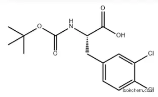 Boc-Phe(3,4-DiCl)-OH
