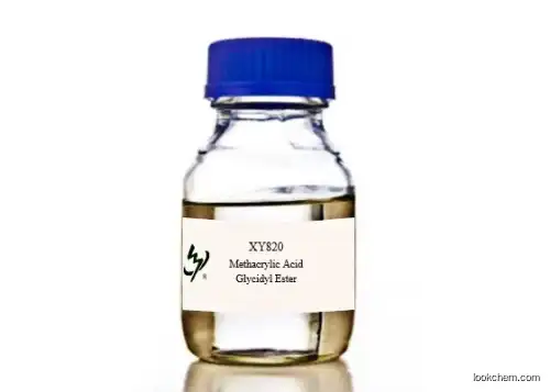 Methacrylic Acid  Glycidyl Ester XY820(106-91-2)
