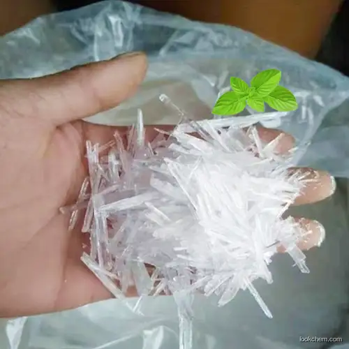 L-Menthol
