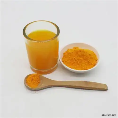 Curcumin