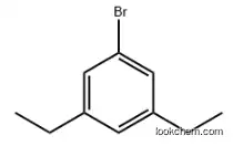 3,5-Diethyl-1-bromobenzene