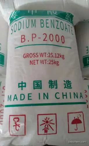 Sodium benzoate