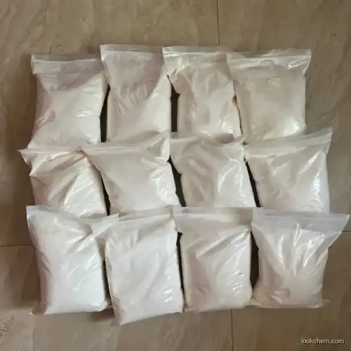 Palmitoyl Tripeptide 38 CAS No.: 1447824-23-8