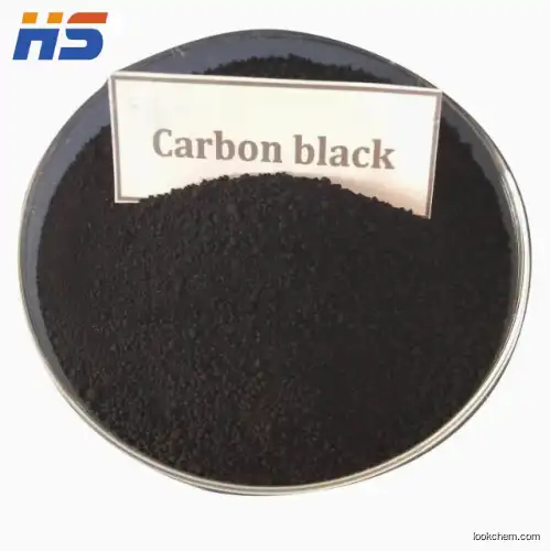 Carbon Black(1333-86-4)