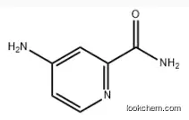 4-Aminopicolinamide