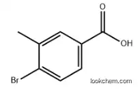4-Bromo-3-methylbenzoic acid