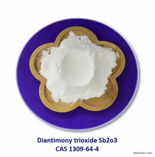 Diantimony Trioxide