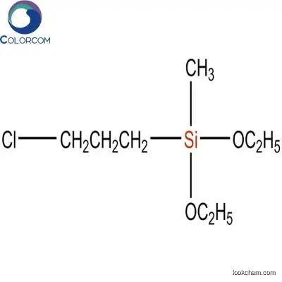 PC5032 3-Chloropropylmethyld CAS No.: 13501-76-3
