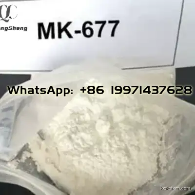 MK- 677 CAS No.: 159752-10-0
