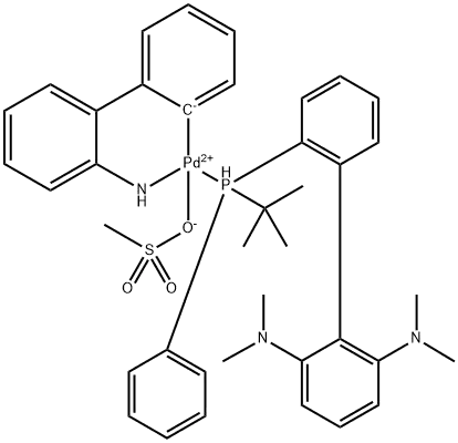 2′-(Amino-κN)[1,1′-biphenyl] CAS No.: 1661042-31-4