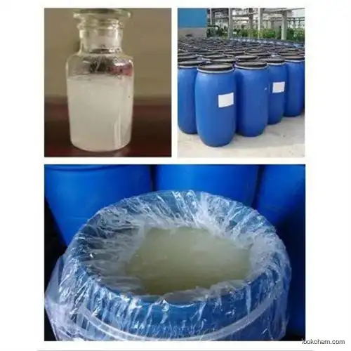 SLES  N70% CAS 68585-34-2