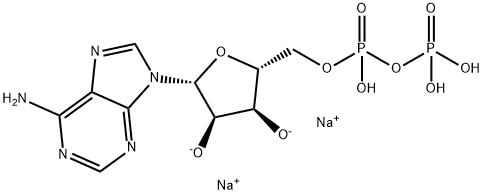 Adenosine-5'-diphosphate disodium salt