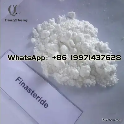 Finasteride. CAS No.: 98319-26-7