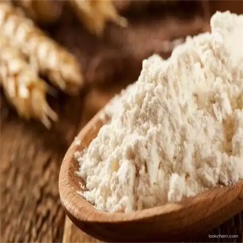 Xanthan Gum Food Grade