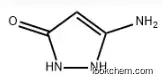 5-amino-1,2-dihydropyrazol-3-one