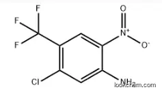 4-AMINO-2-CHLORO-5-NITROBENZOTRIFLUORIDE