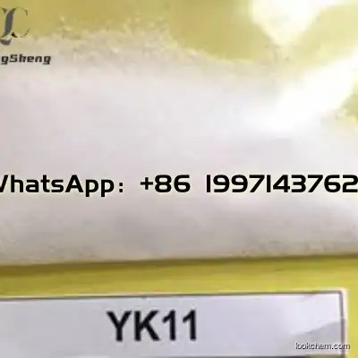 YK-11